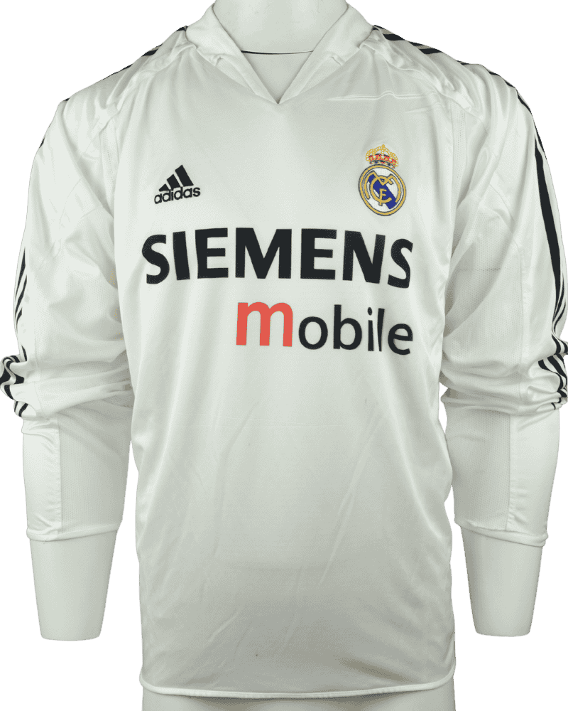 07-Spanje-Real-Madrid-Thuisshirt-2004-2005-maatXL-voor