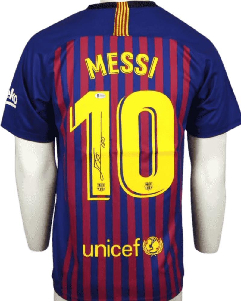 10-Spanje-Barcelona-Thuisshirt-Rakuten-2018-2019-maatL-achter