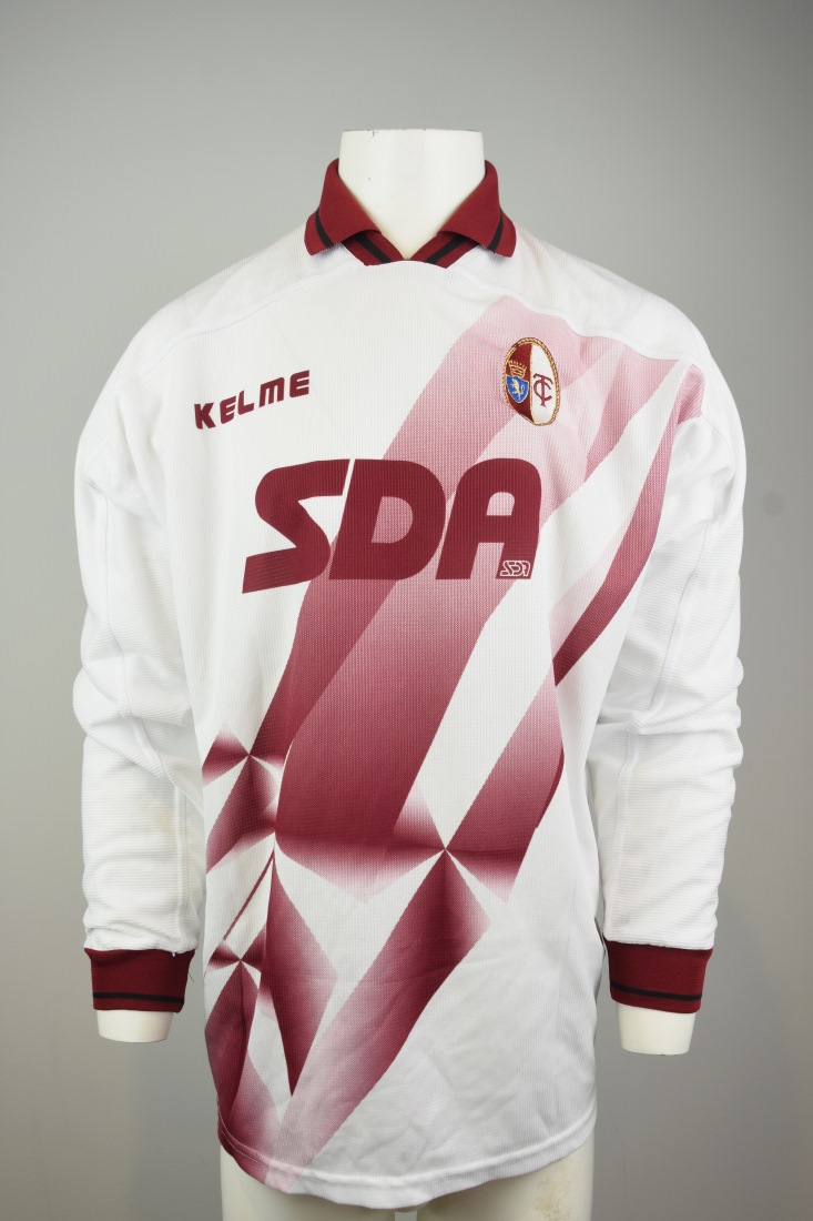 10025-Italië-Torino-Uitshirt-SDA-1997-1998-maatXL-voor