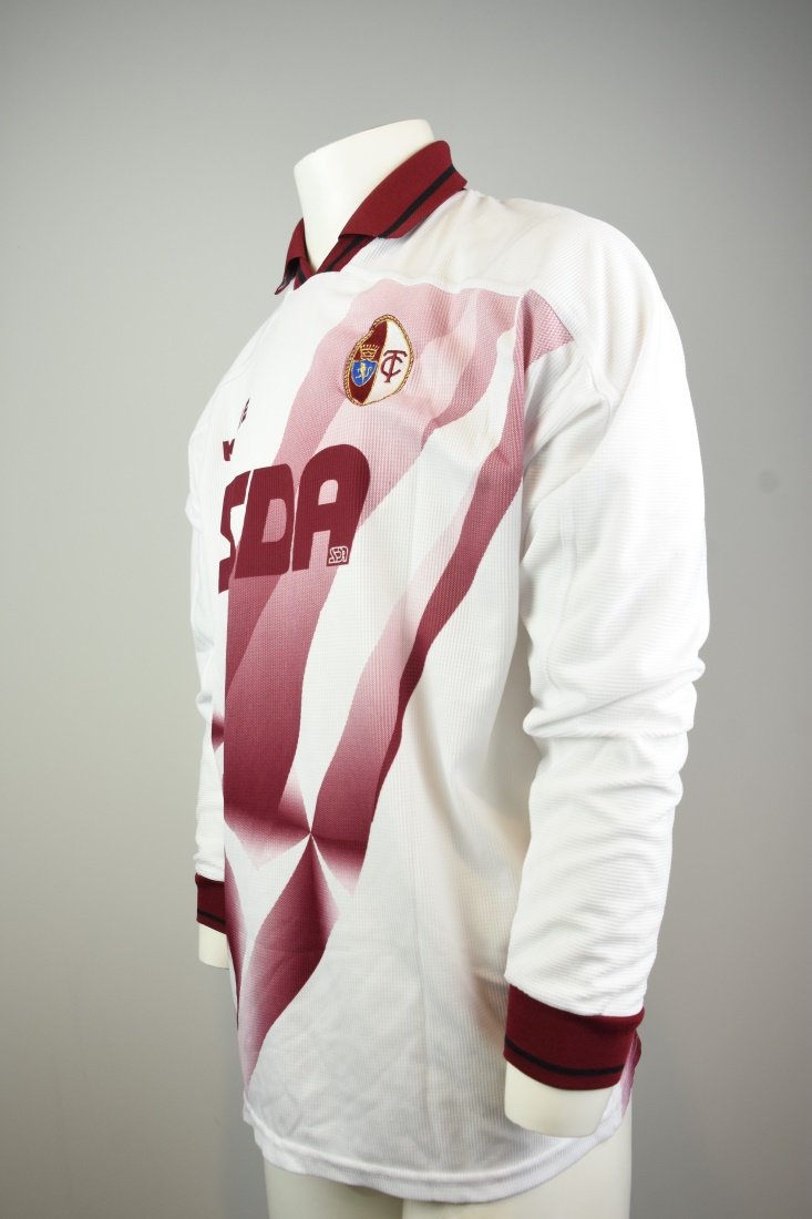 10025-Italië-Torino-Uitshirt-SDA-1997-1998-maatXL-zijkant