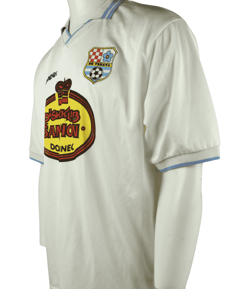 1009-Kroatie-NK-Trnava-thuisshirt-jaren90-maatXL-zij