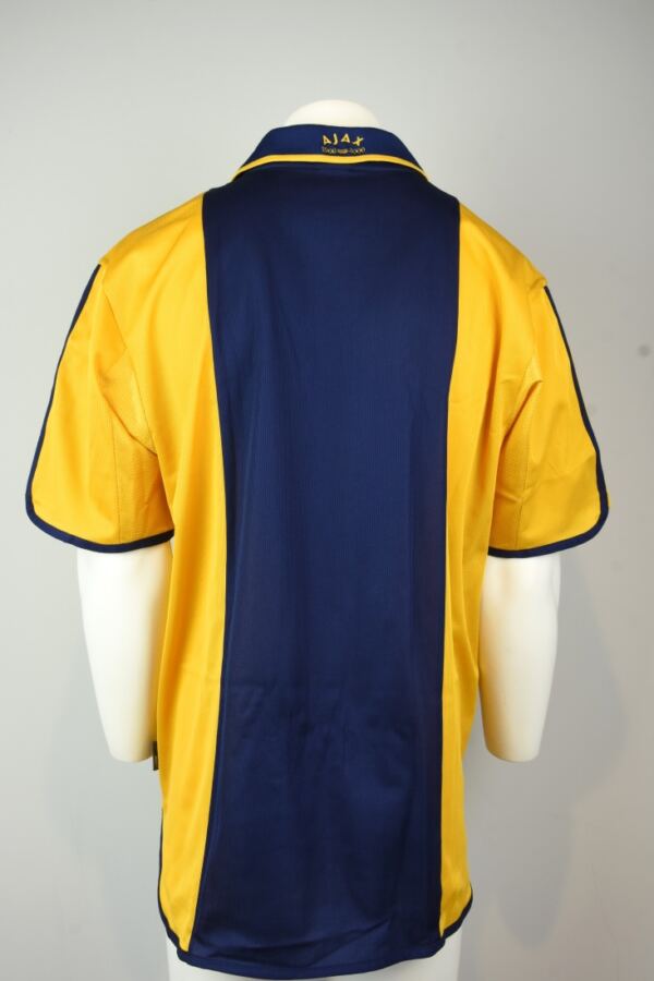 Ajax Uitshirt 2000-2001 Maat - XL - Afbeelding 2