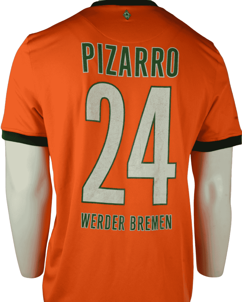 1021-Duitsland-Werder-Bremen-Duitsland-2009-2010-maatL-achter