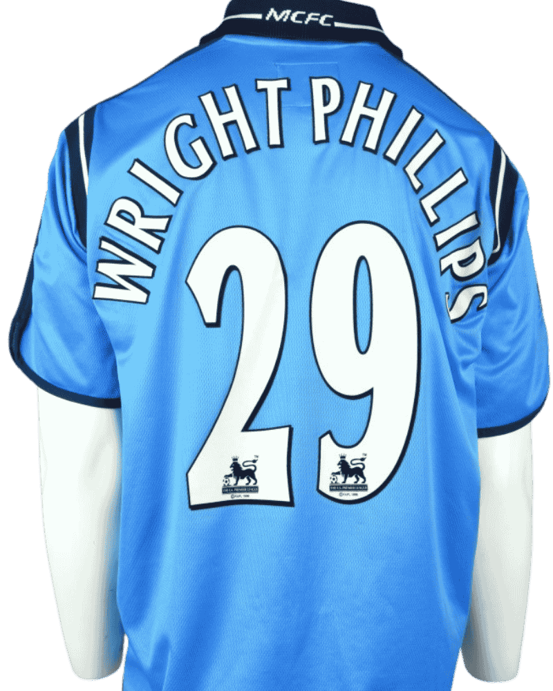 1044-Engeland-Manchester-City-Thuisshirt-First-Advice-2002-2003-maatM-achter