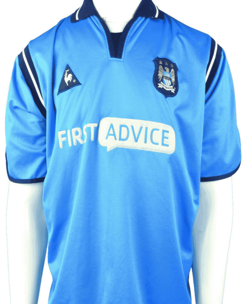 1044-Engeland-Manchester-City-Thuisshirt-First-Advice-2002-2003-maatM-voor