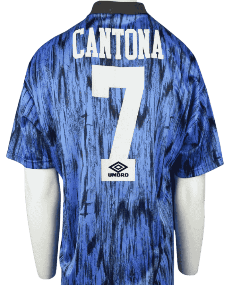 1050-Engeland-Manchester-United-Uitshirt-Sharp-1992-1993-maatXL-achter