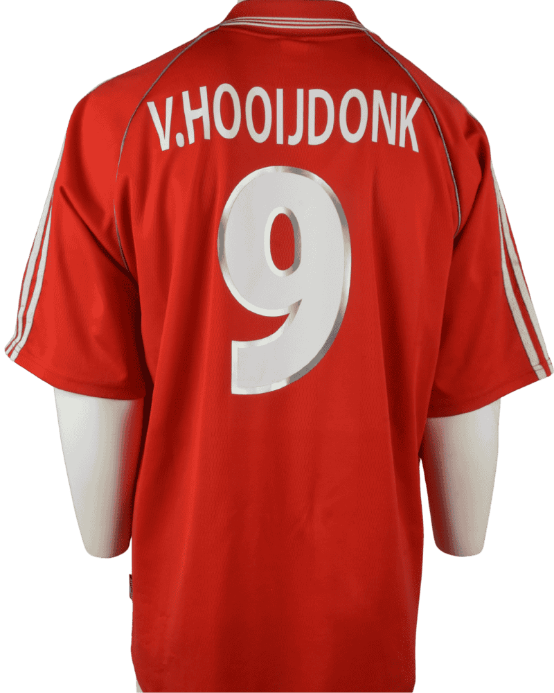 1075-Portugal-Benfica-thuisshirt-2000-2001-maatXL-achter