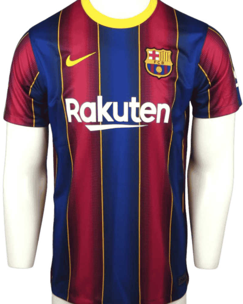 11-Spanje-Barcelona-Thuisshirt-Rakuten-2020-2021-maatL-voor