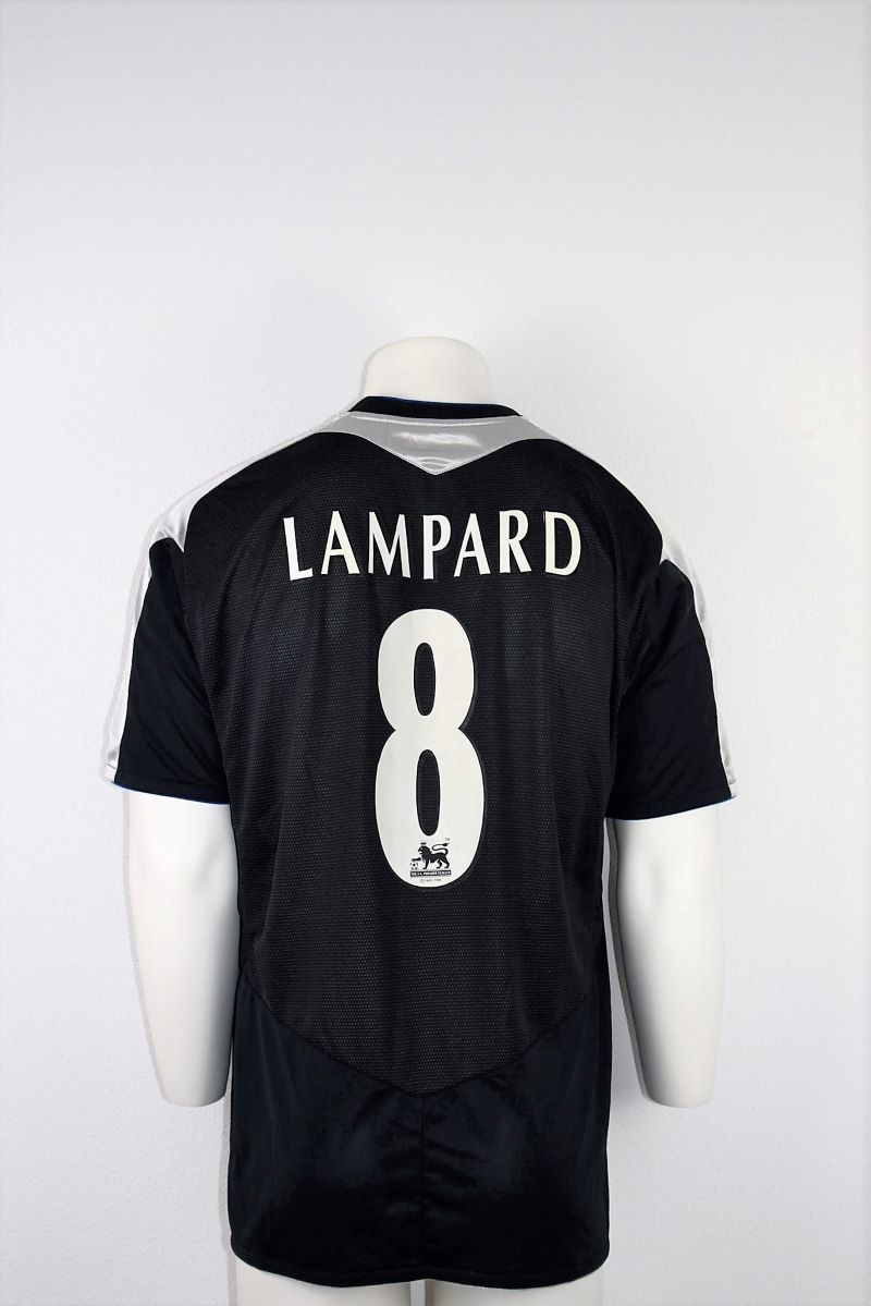 Chelsea FC Uitshirt 2004-2005 Frank Lampard Maat – XL