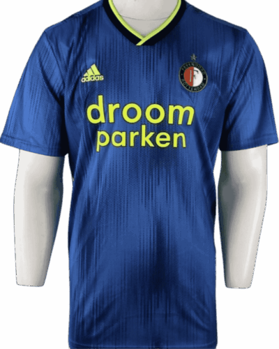 Feyenoord Auswärtstrikot 2019-2020 Größe - L