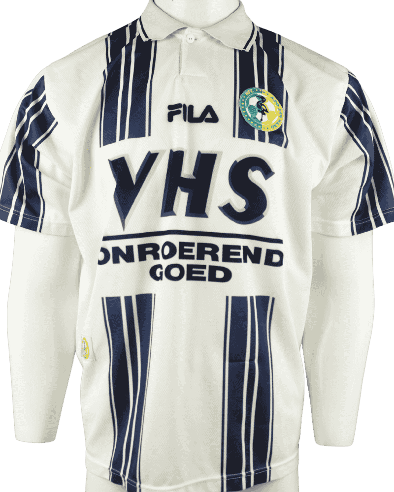 Ado Den Haag uitshirt 1998-1999 maat - L