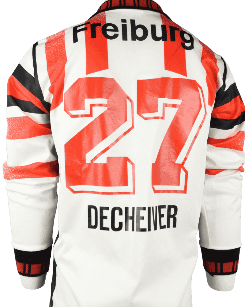 1855-Duitsland-Freiburg-uitshirt-1995-1996-maatXL-achter