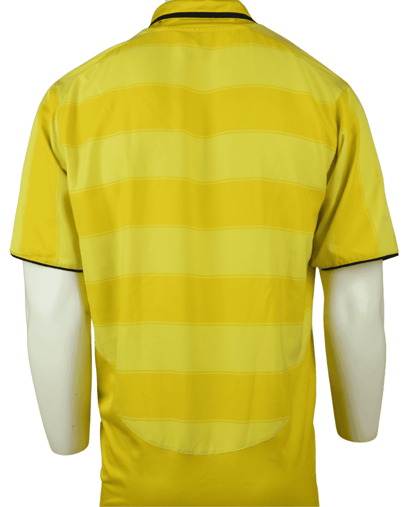 ウェア inter 2003 2004  Inter Milan 2003-2004 Home Long Sleeve Shirt #20 Recoba