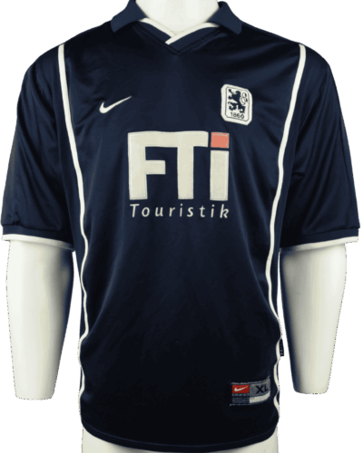 TSV 1860 München uitshirt 1999-2000 maat - XL