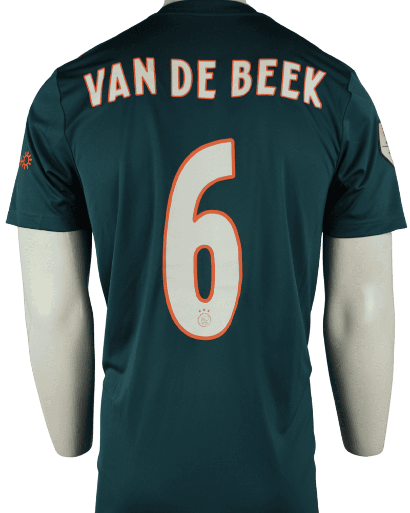 2033-Nederland-Ajax-uitshirt-maatL-achter