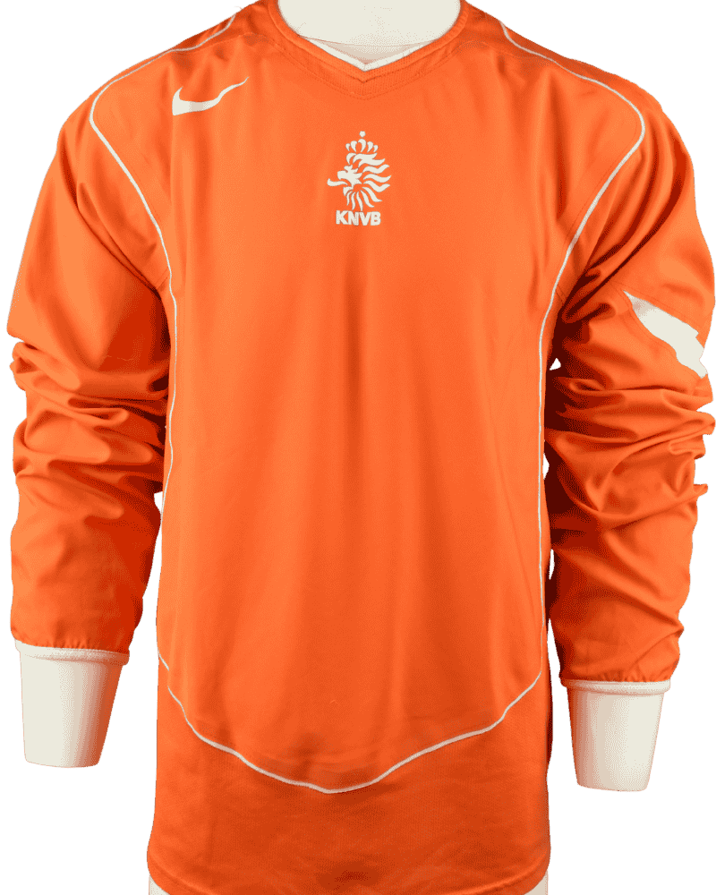 2064-Nationaal-team-Nederland-thuisshirt-2004-2006-maatXL-voor