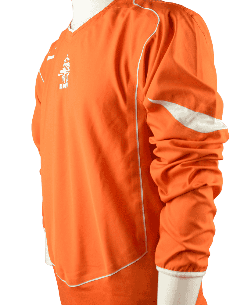 2064-Nationaal-team-Nederland-thuisshirt-2004-2006-maatXL-zij