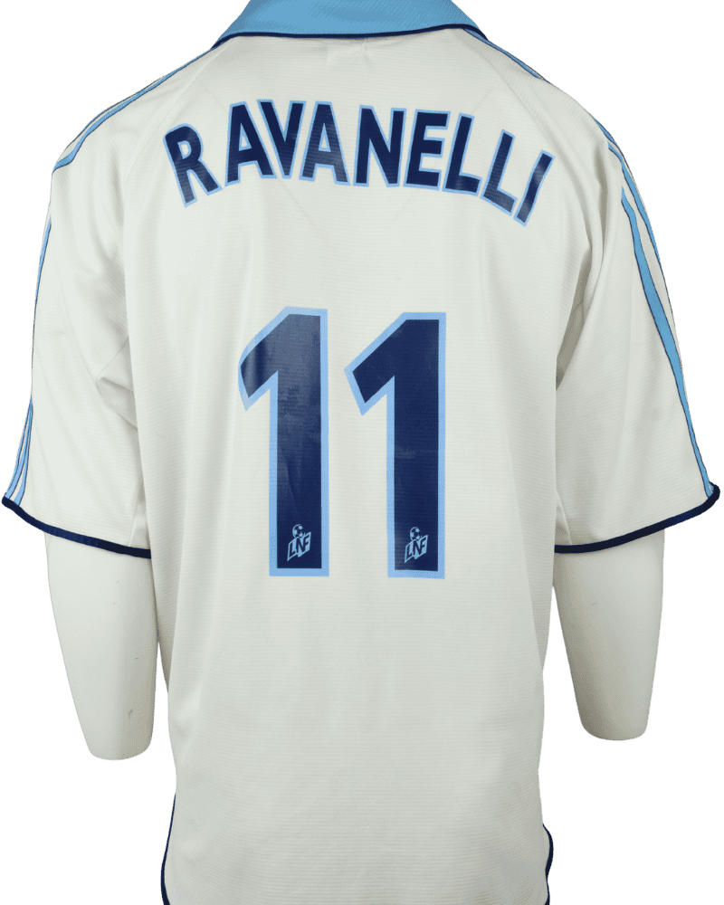 208-Frankrijk-Olympique-Marseille-Thuisshirt-1999-2000-maatXL-achter