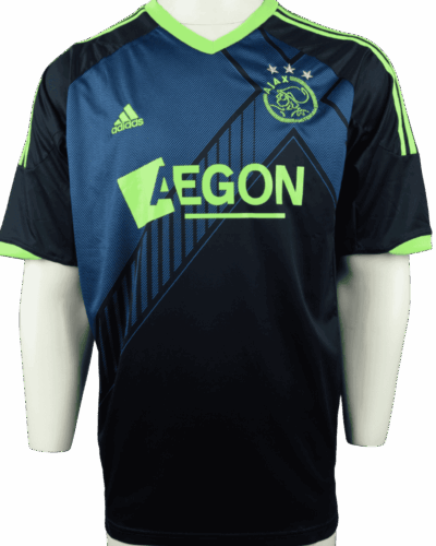 Ajax Auswärtstrikot 2012-2013 Größe - M
