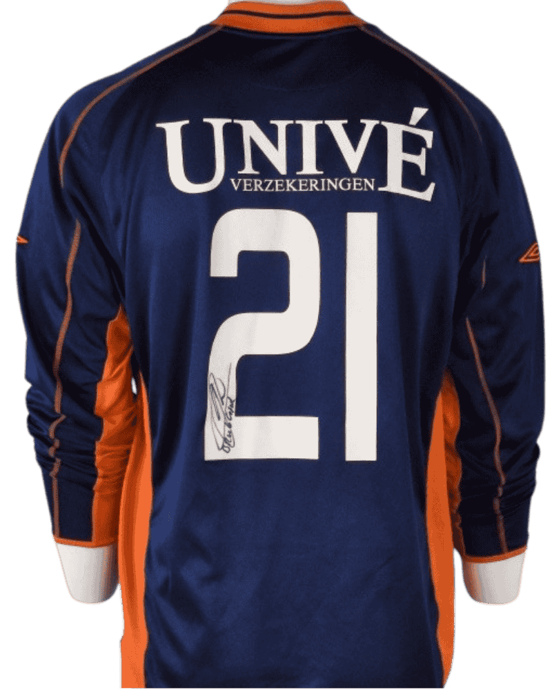 245-Nederland-Heerenveen-uitshirt-2004-2005-maatXL-achter