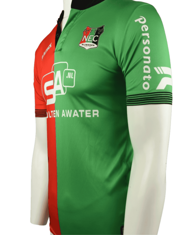 278-Nederland-NEC-Nijmegen-Thuisshirt-2015-2016-maatM-zij