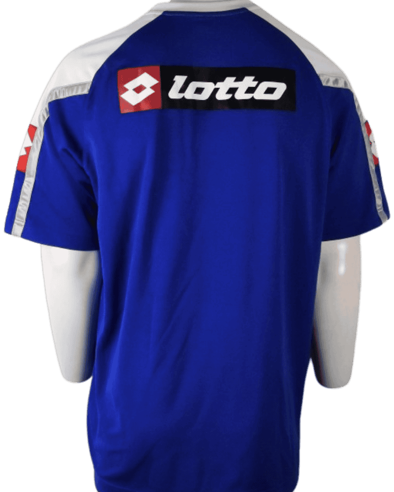 285-Nederland-NEC-Nijmegen-Trainingsshirt-maatXXL-achter