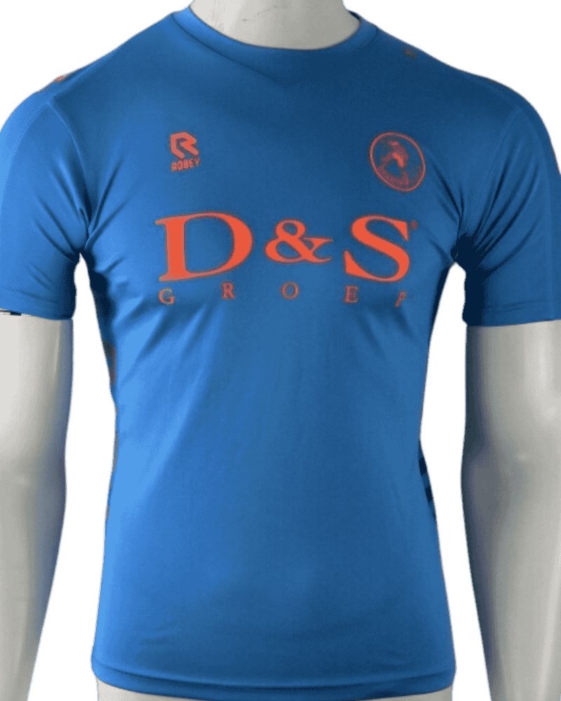 Sparta Rotterdam Trainingsshirt maat - XS