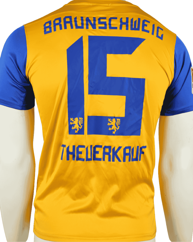 3006-Duitsland-Braunschweig-thuisshirt-2013-2014-maatM-achter