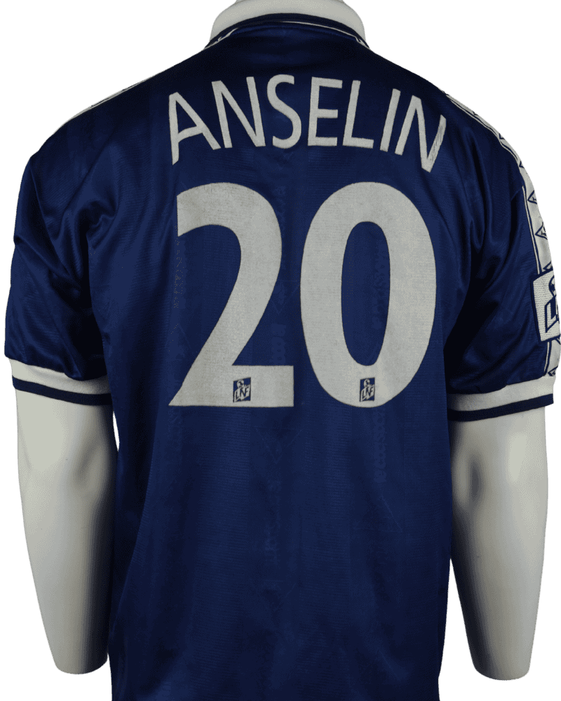 3007-Frankrijk-Bordeaux-thuisshirt-1996-maatL-achter