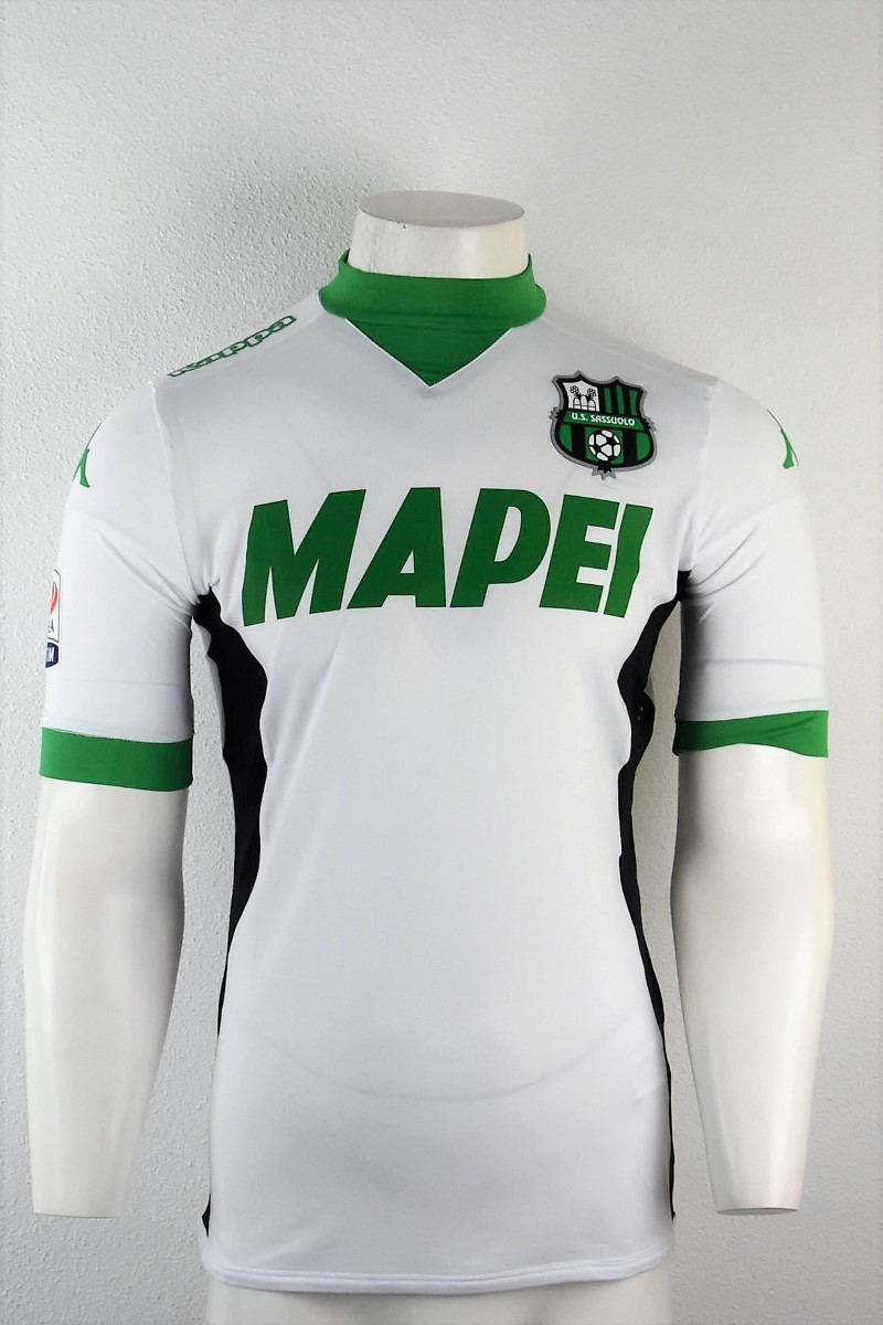 3868-Italië-Sassuolo-Uitshirt-Mapei-2015-2016-maatM-voor