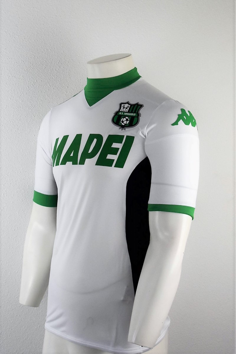 3868-Italië-Sassuolo-Uitshirt-Mapei-2015-2016-maatM-zijkant