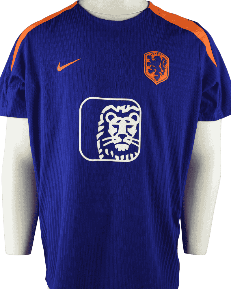 4017-Nationaal-team-Nederland-trainingsshirt-2024-2026-maatXL-voor