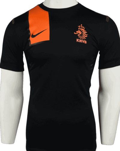Niederlande Auswärtsshirt 2012-2013 Größe - M