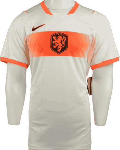 Niederlande Auswärtsshirt WM 2026 Größe - XL