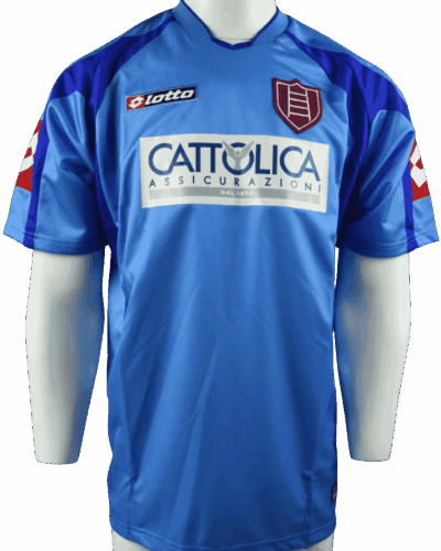 Chievo Verona 3e Shirt 2005-2006 maat - L