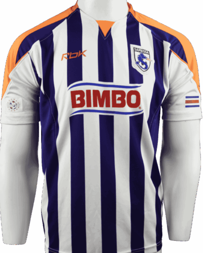 Deportivo Saprissa Heimtrikot 2007-2008 Größe - M