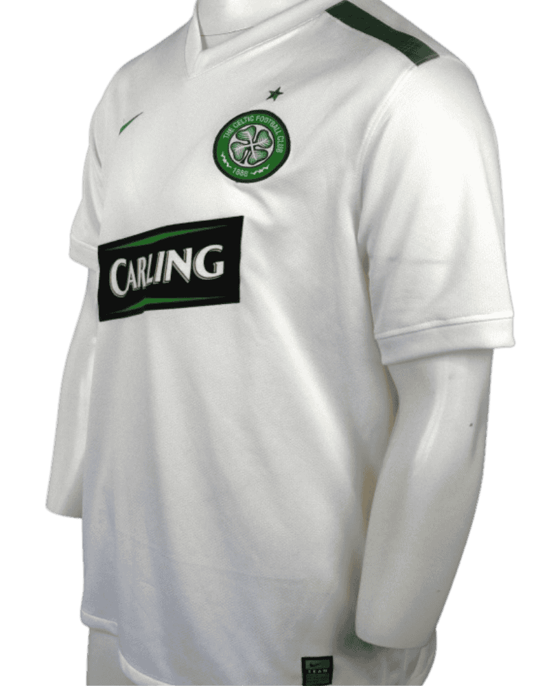 420-Schotland-Celtic-Europees-uitshirt-2009-2010-maatL-zij