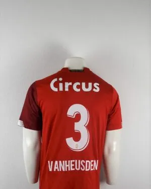 vervaldatum bord Misschien Standard Luik vintage voetbalshirts - Kickandrushshop.nl