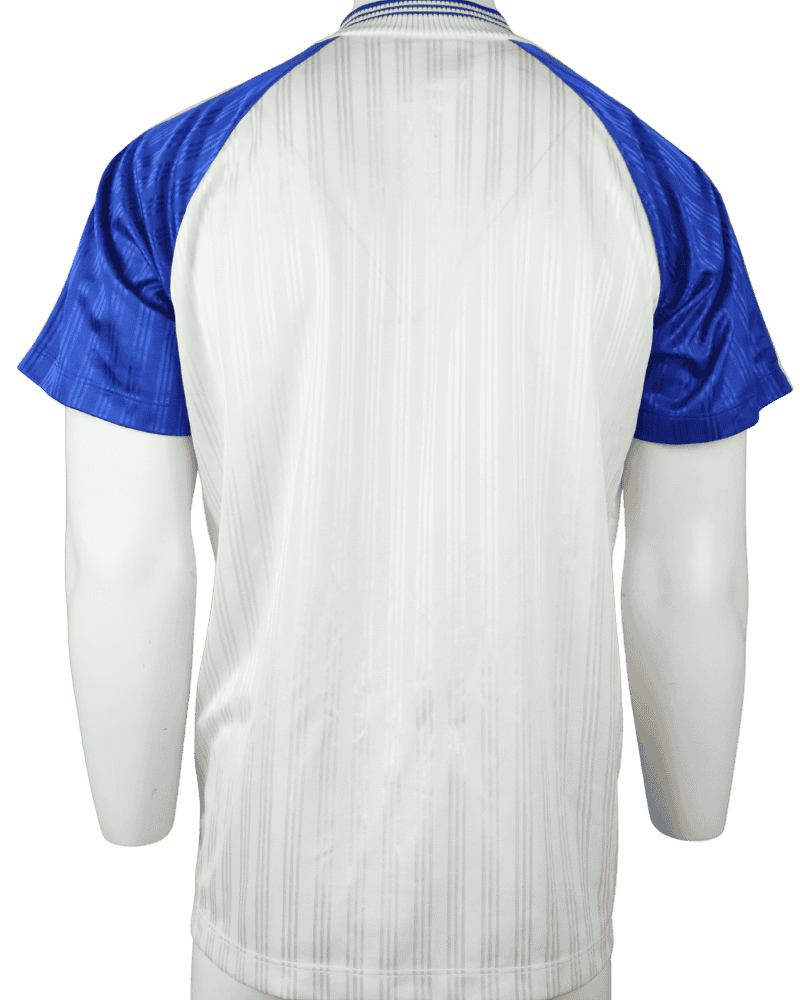 49-Frankrijk-Olympique-Lyonnais-Thuisshirt-1996-1997-maatL-achter