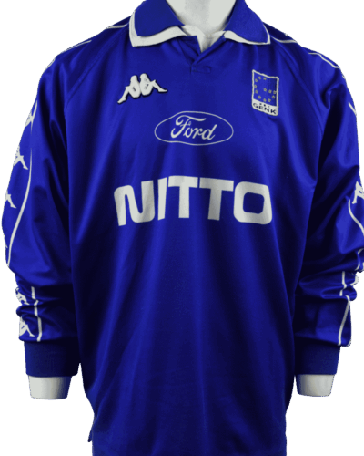 Genk thuisshirt 1999-2001 maat - XXL