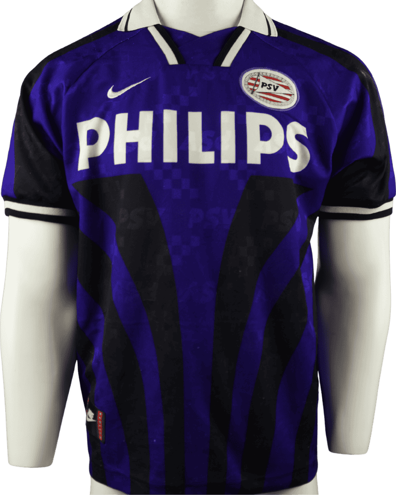 5022-Nederland-PSV-uit-1996-1997maatM-voor