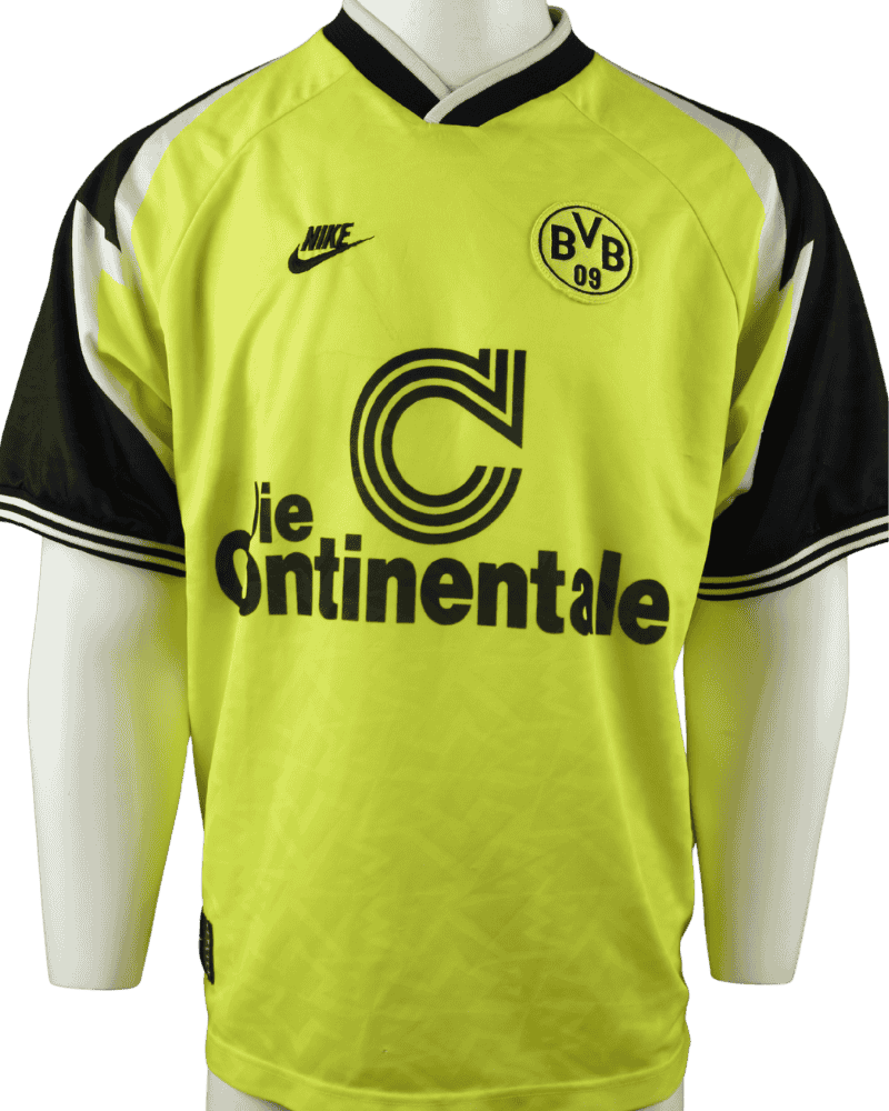 5038-Duitsland-Borussia-Dortmund-thuis-1995-1996-maatXL-voor