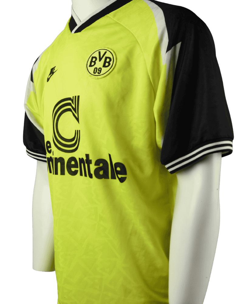 5038-Duitsland-Borussia-Dortmund-thuis-1995-1996-maatXL-zij