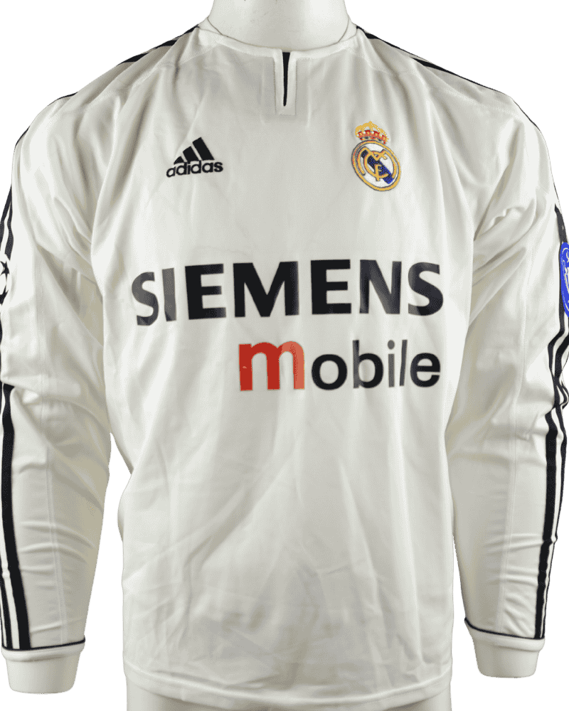 5088-Spanje-Real-Madrid-thuis-2003-2004-maatS-voor