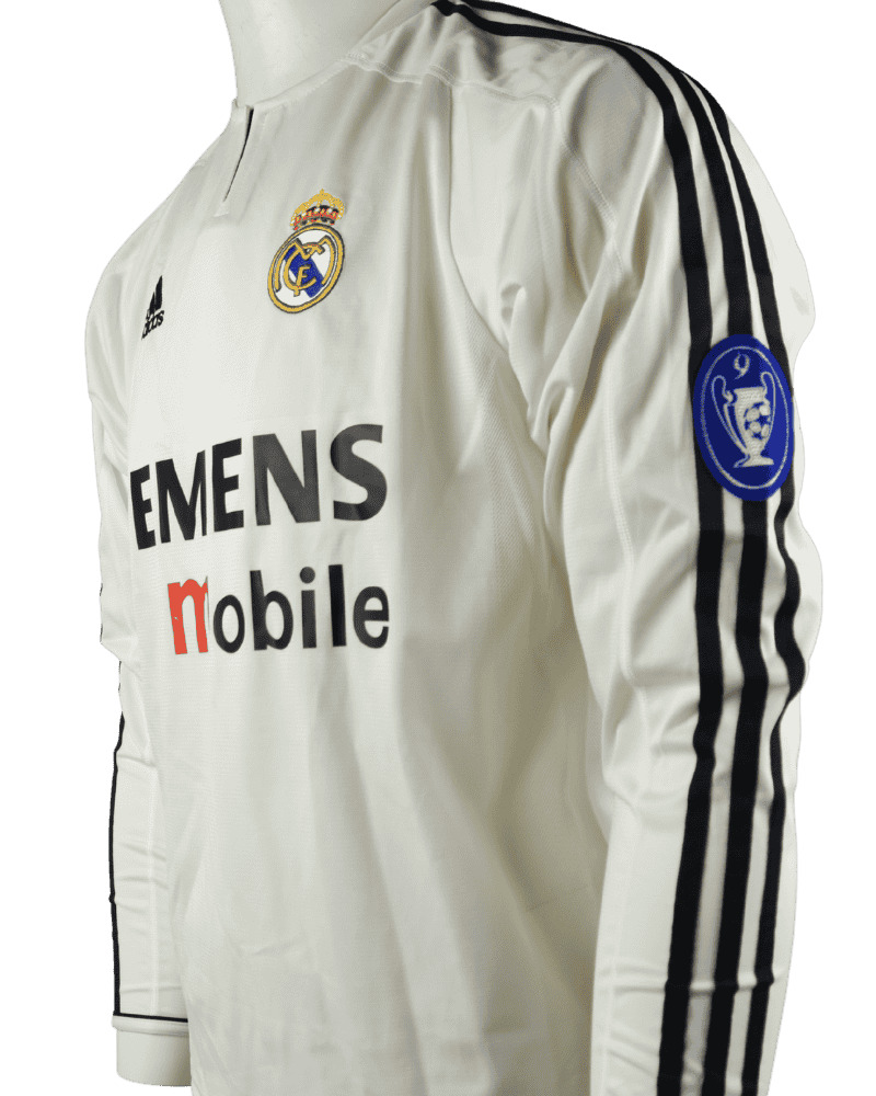 5088-Spanje-Real-Madrid-thuis-2003-2004-maatS-zij