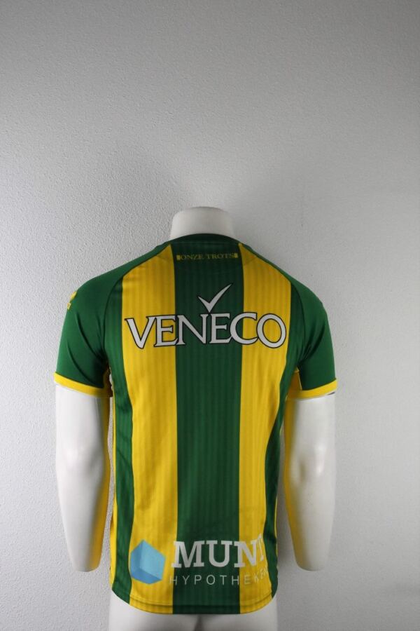 Ado Den Haag Thuisshirt 2019-2020 Maat -M - Afbeelding 2
