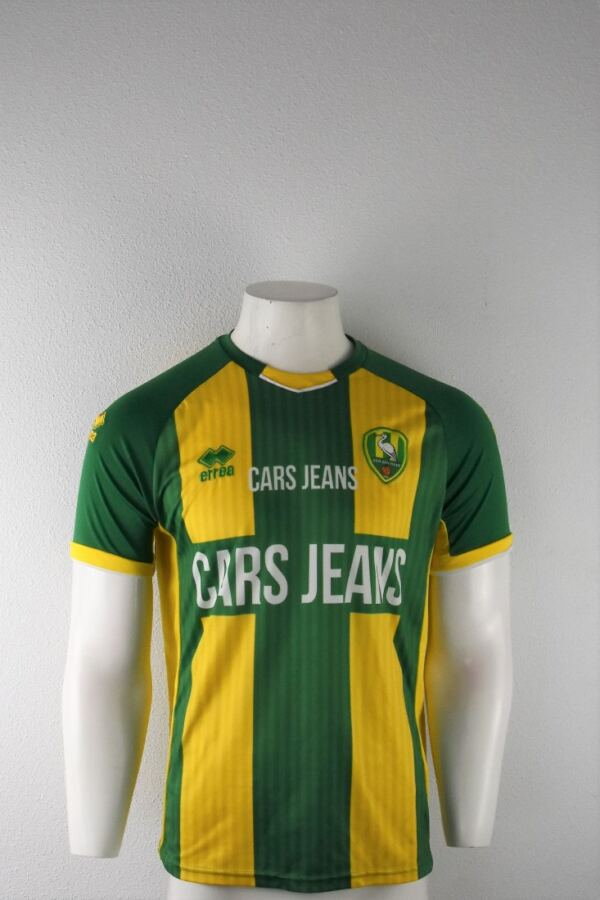 Ado Den Haag Thuisshirt 2019-2020 Maat -M