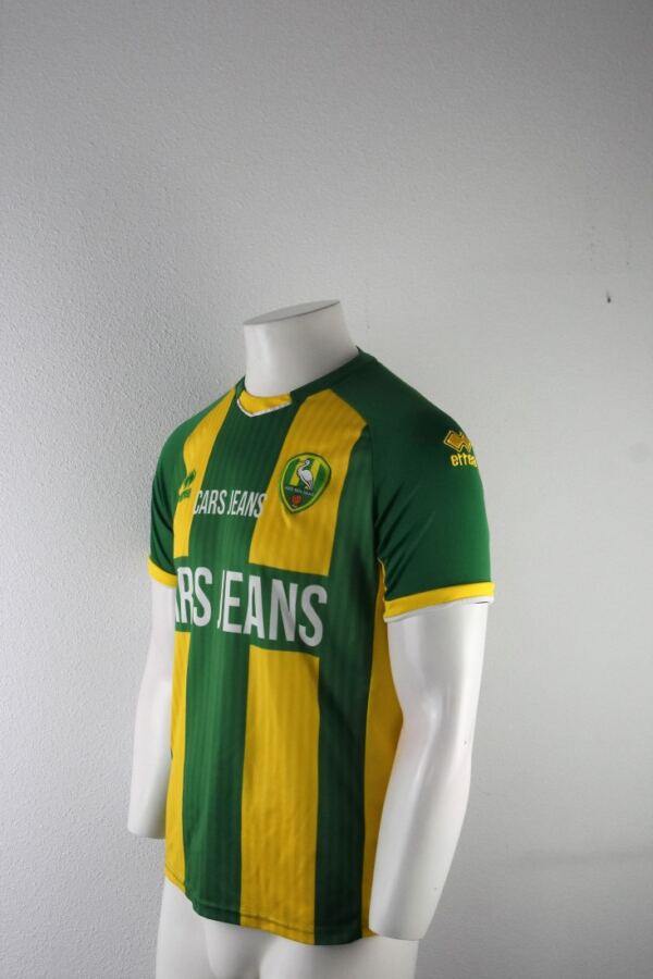 Ado Den Haag Thuisshirt 2019-2020 Maat -M - Afbeelding 3
