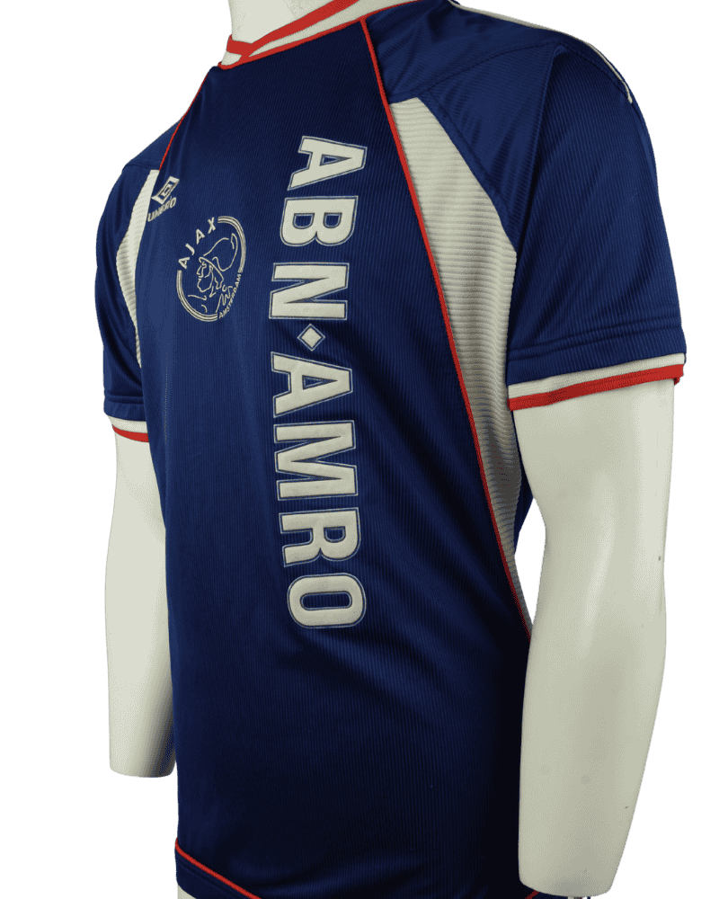 559-Nederland-Ajax-uitshirt-1999-2000-maatL-zij