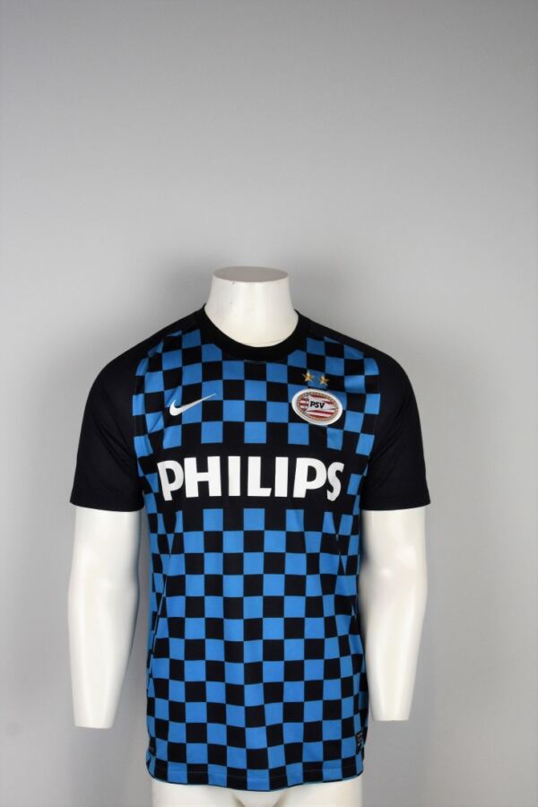 5959 Nederland PSV Uitshirt Philips 2011 2013 maatM voor